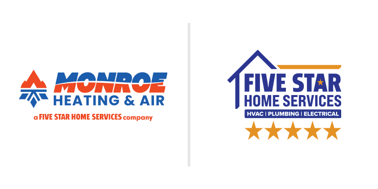 Proud Five Star Home Services Partner