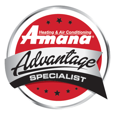 Amana Advantage Specialist