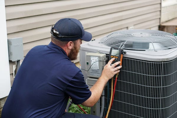 Heat Pump Repair in Monroe, OH