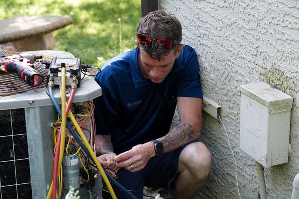 Monroe Heating & Air