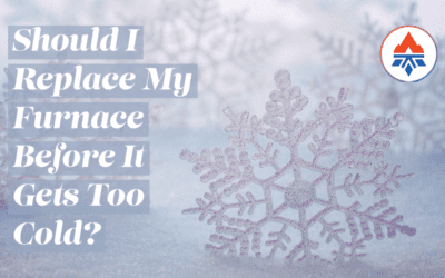 Should I Replace My Furnace Before It Gets Too Cold? 