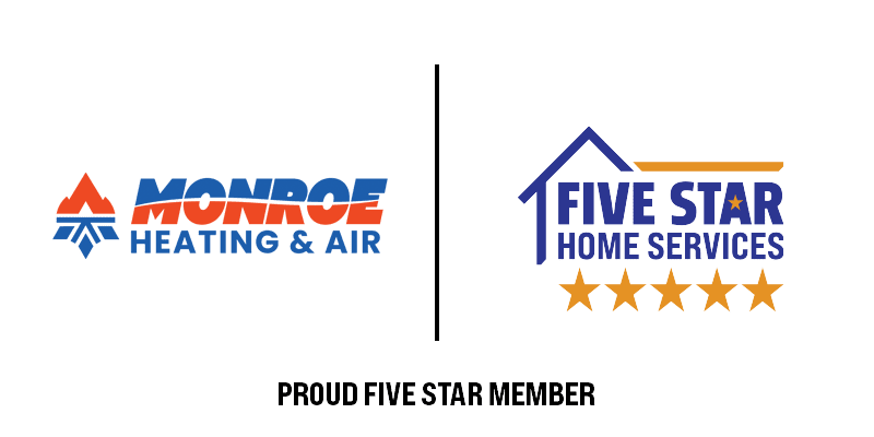 Proud Five Star Partner