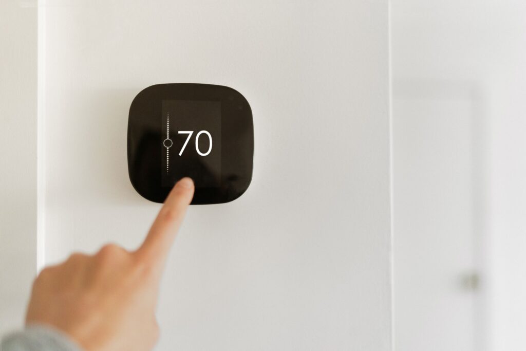 10 Trusted AC Maintenance Steps for Monroe Homes 2 jpeg optimizer ACMaintenance SmartThermostat